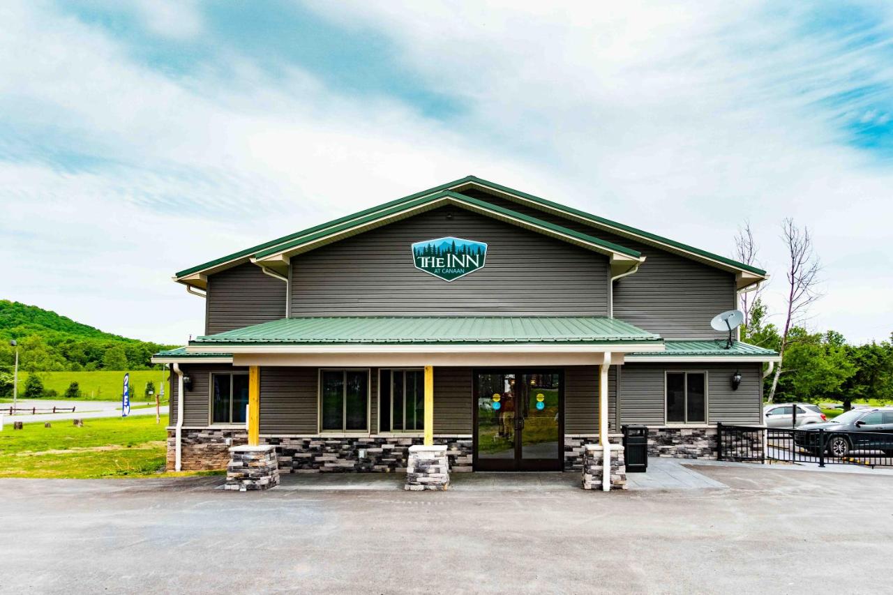 Taylor Hospitality Welcomes The Inn at Canaan in West Virginia to its Portfolio of Properties