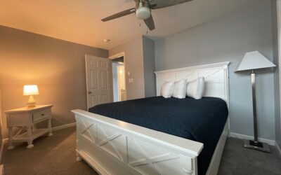 Recently Opened Extended Stay Suites at The Inn at Canaan