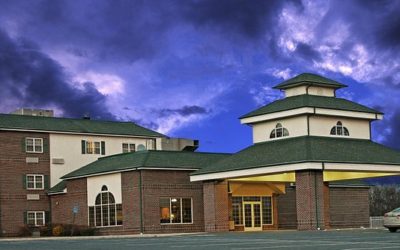 Taylor Hospitality Expands West Virginia Presence with South Branch Inn Hotels