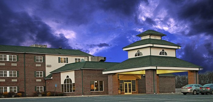 Taylor Hospitality Expands West Virginia Presence with South Branch Inn Hotels