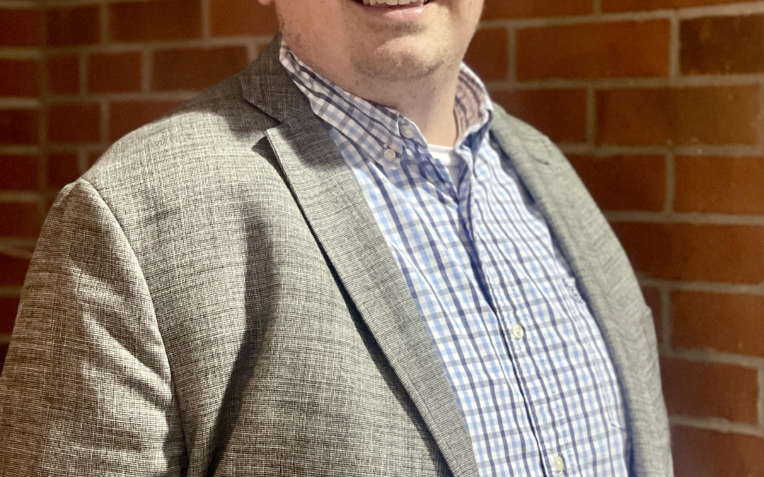 Taylor Hospitality Announces Shane Jones as General Manager of Tygart Hotel