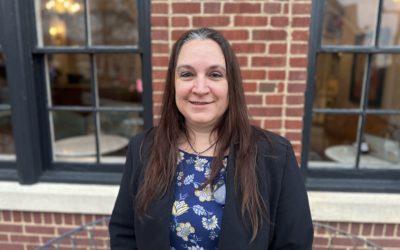 Taylor Hospitality Welcomes Melissa Zayas as Assistant General Manager of Hotel Weyanoke